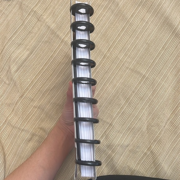 The Happy Planner 12 month planner July 2021-June 2022 planner this is your year - Picture 11 of 13